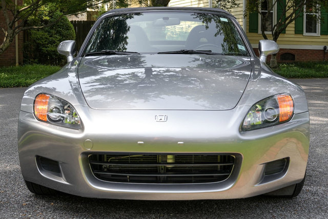 Used 2000 Honda S2000 image 17