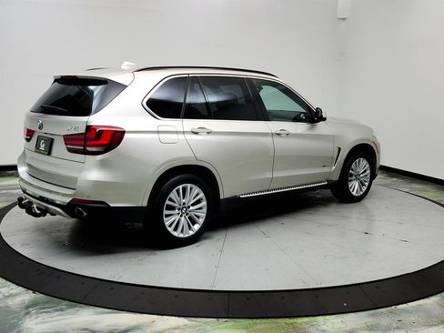 Used 2014 BMW X5 xDrive35d AWD/4WD image 5