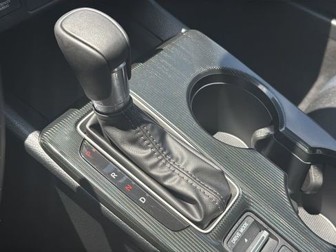 Used 2026 Honda Civic Sport image 30