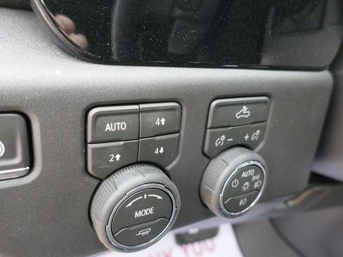 New 2026 Chevrolet Silverado 1500 LT Trail Boss AWD/4WD image 19