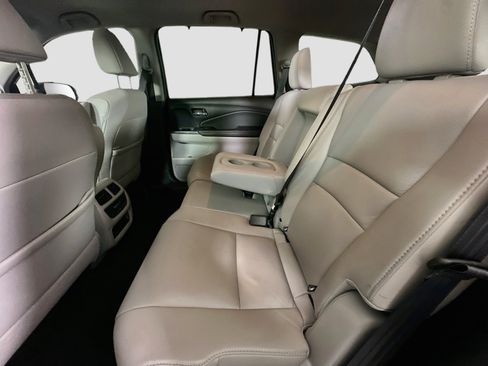 Used 2021 Honda Pilot Special Edition image 27