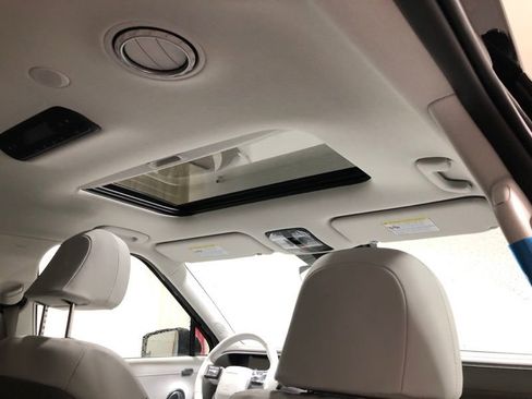 New 2026 Hyundai Palisade SEL AWD/4WD image 13
