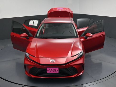 Used 2026 Toyota Camry LE w/ Convenience Package FWD image 39