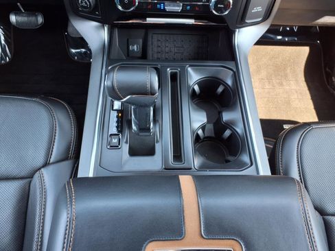 Used 2023 Ford F150 Platinum w/ Equipment Group 701A High image 20