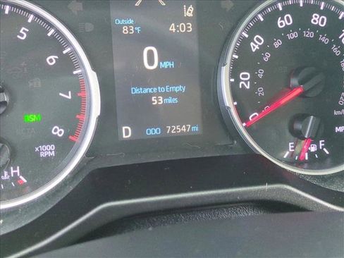 Used 2019 Toyota RAV4 XLE w/ Convenience Package FWD image 11