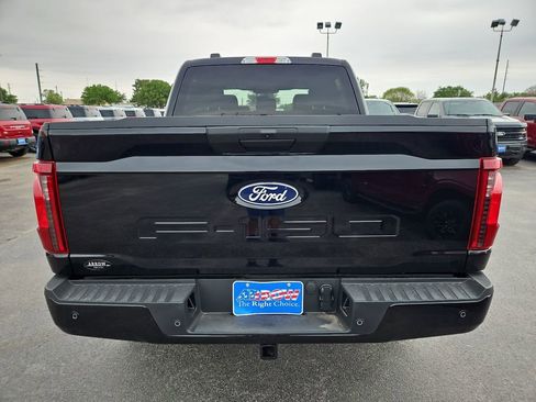 New 2026 Ford F150 STX image 10