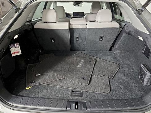 Certified 2022 Lexus RX 350 350 image 33