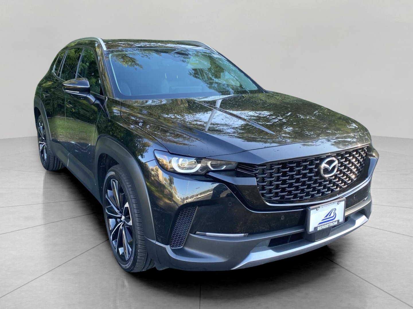 Used 2023 MAZDA CX-50 2.5 Turbo w/ Premium Plus Pkg AWD/4WD image 1
