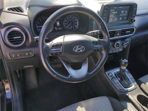 Used 2020 Hyundai Kona SEL Plus image 14