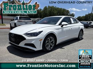 Used 2023 Hyundai Sonata SEL FWD video 1