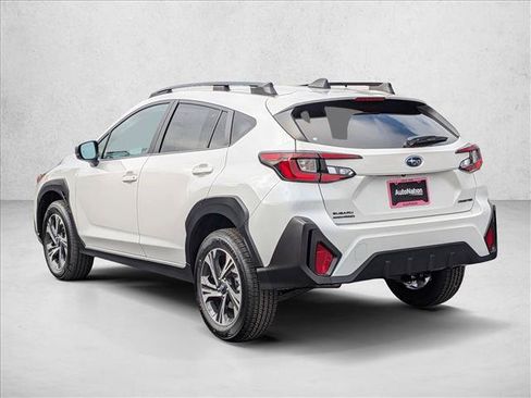 New 2026 Subaru Crosstrek 2.0i Premium AWD/4WD image 9