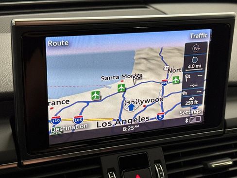 Used 2018 Audi A6 2.0T Premium w/ 20" Black Optic Wheel Package image 24