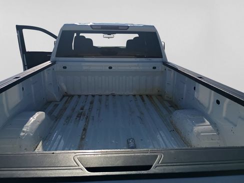 Used 2021 Chevrolet Silverado 2500 W/T w/ WT Convenience Package AWD/4WD image 38