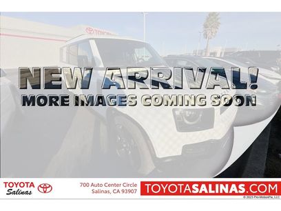 Used 2024 Land Rover Defender 130 X-Dynamic SE