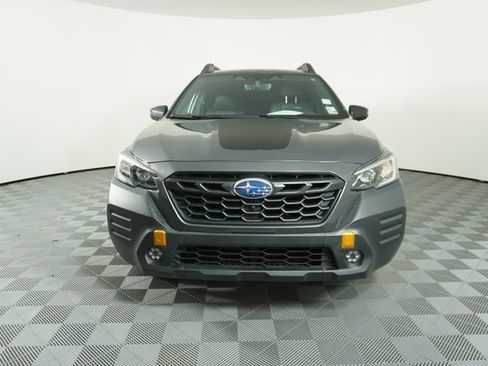 Certified 2023 Subaru Outback Wilderness image 2