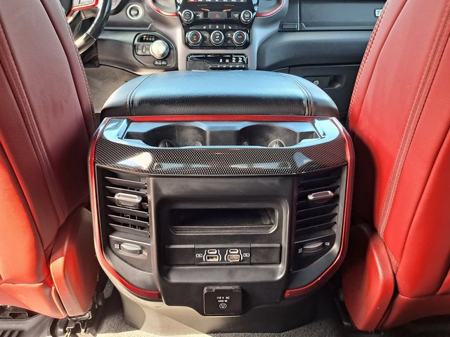 Used 2022 RAM 1500 Rebel w/ Rebel Level 2 Equipment Group AWD/4WD image 27