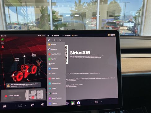 Used 2023 Tesla Model 3 Standard Range RWD image 27