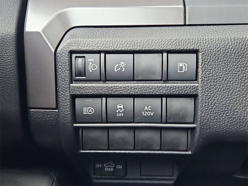 New 2026 Toyota Tacoma 4x4 Double Cab Hybrid image 12