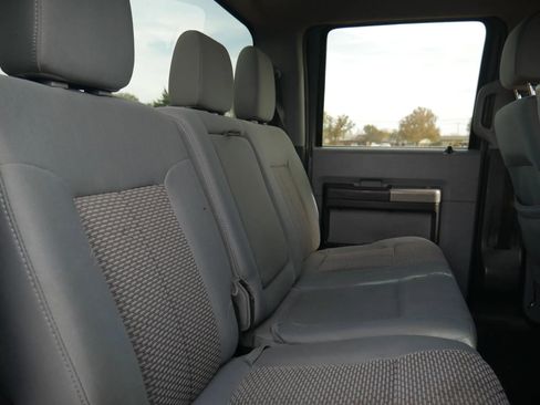 Used 2016 Ford F250 XLT image 19