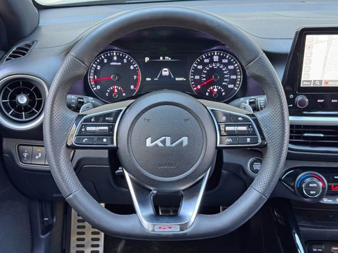 Used 2023 Kia Forte GT FWD image 18