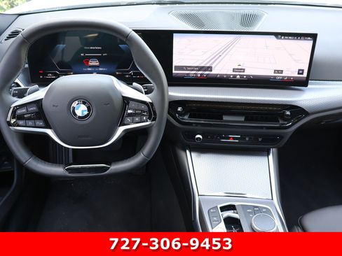 Used 2026 BMW 330i xDrive Sedan AWD/4WD image 17