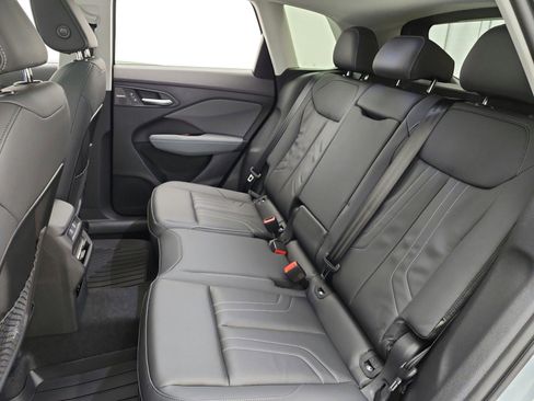 New 2026 Audi Q3 quattro 2.0T AWD/4WD image 11