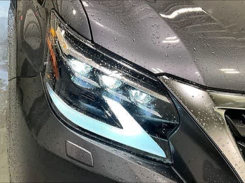 Certified 2023 Lexus GX 460 Premium w/ Premium Package AWD/4WD image 32
