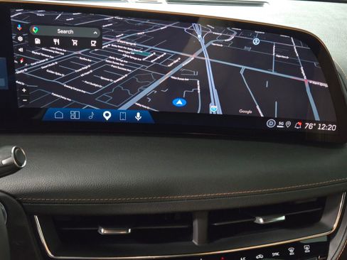 Used 2026 Cadillac CT5 Premium Luxury RWD image 21
