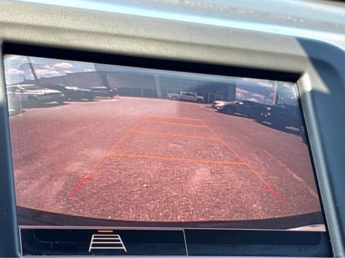Certified 2022 Chevrolet Equinox RS FWD image 29