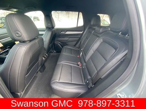 New 2026 GMC Terrain Elevation w/ Elevation Premium Package AWD/4WD image 24