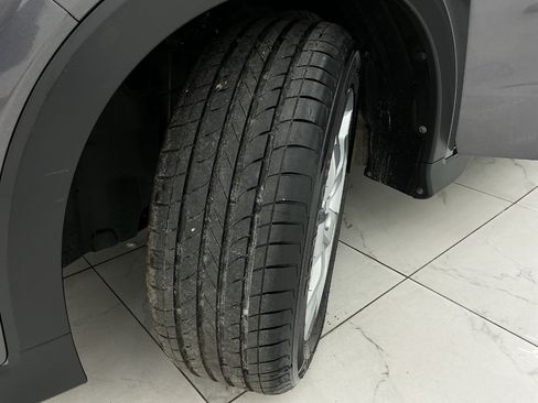 Used 2016 Honda HR-V EX-L image 45