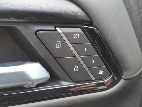 New 2026 GMC Sierra 1500 AT4X AWD/4WD image 16