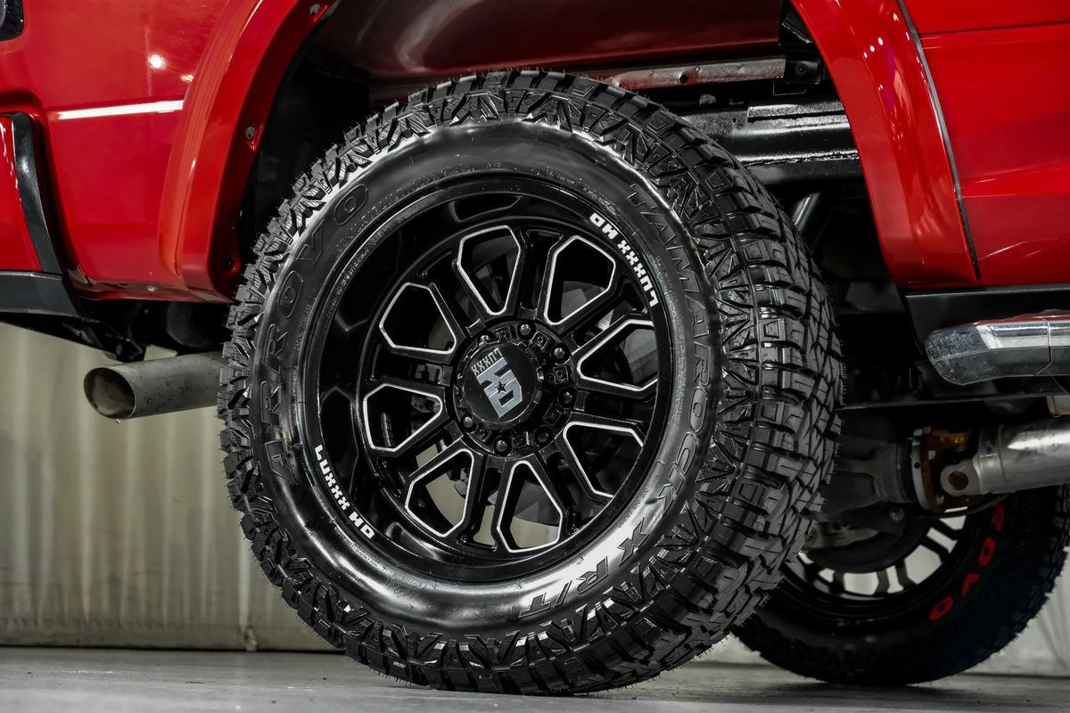 Used 2026 RAM 2500 Big Horn AWD/4WD image 52