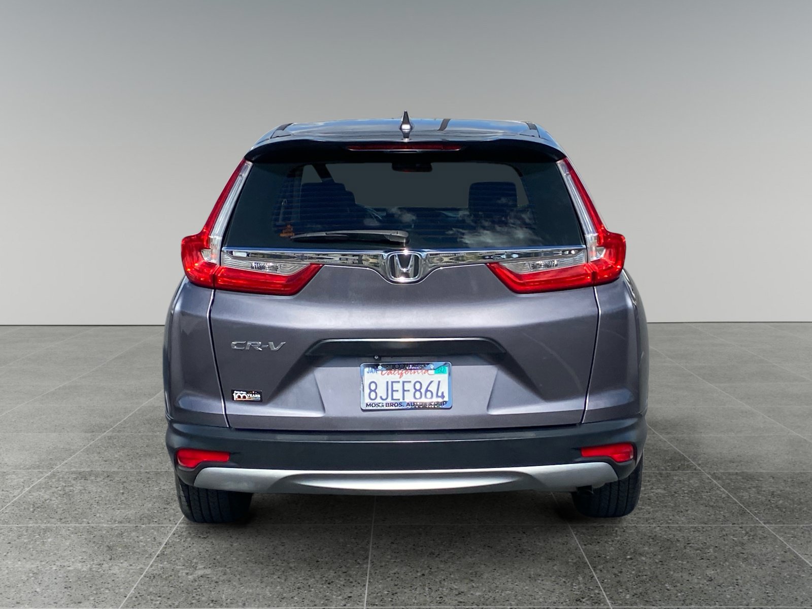 Used 2019 Honda CR-V LX image 4