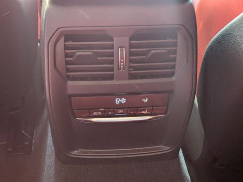 Used 2024 BMW M4 xDrive Competition image 16