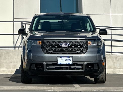 New 2026 Ford Maverick XLT w/ XLT Luxury Package image 8