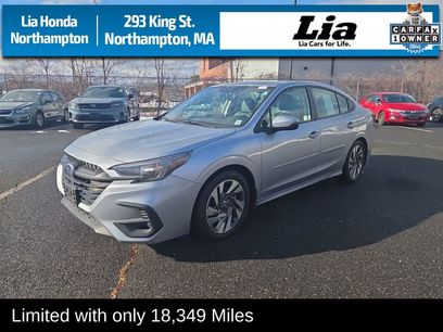 Used 2024 Subaru Legacy Limited