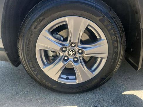 Certified 2024 Toyota RAV4 XLE w/ Convenience Package image 36