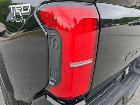 New 2026 Toyota Tacoma TRD Sport RWD image 26