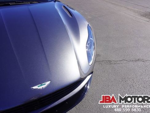 Used 2020 Aston Martin DB11 Coupe image 35