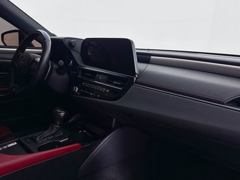 Used 2023 Lexus ES 350 F Sport w/ Accessory Package (Z1) image 29