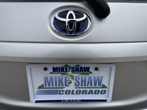 Used 2012 Toyota Prius C Two image 13