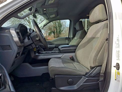Used 2023 Ford F150 XLT AWD/4WD image 13