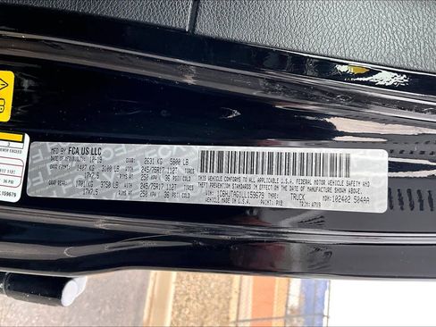 Used 2020 Jeep Gladiator Sport w/ Quick Order Package 24S image 29