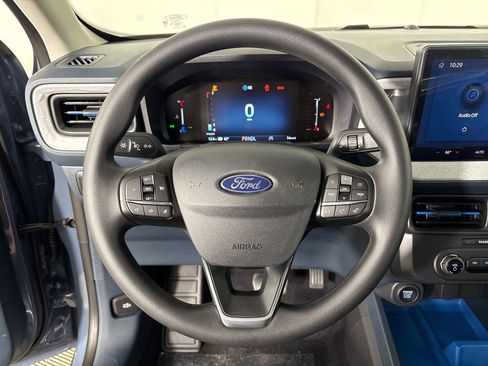 New 2026 Ford Maverick XLT AWD/4WD image 17
