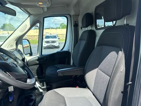 Used 2019 RAM ProMaster 3500 w/ Interior Convenience Group FWD image 6