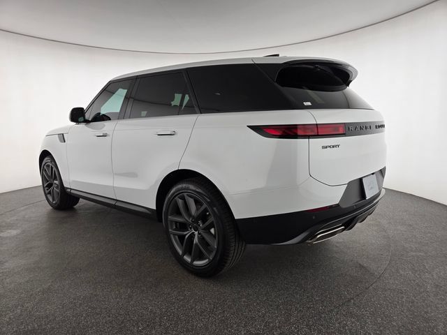 New 2026 Land Rover Range Rover Sport SE AWD/4WD image 16