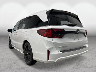 New 2026 Honda Odyssey Sport-L