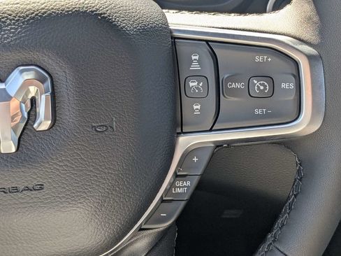 New 2026 RAM 1500 Big Horn RWD image 27