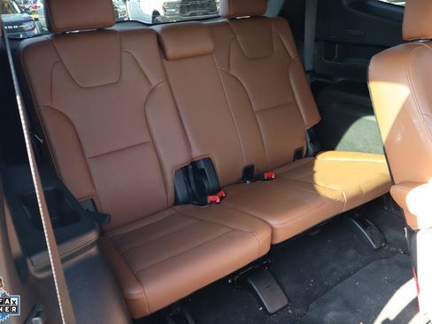Used 2025 Kia Telluride EX X-Line AWD/4WD image 29